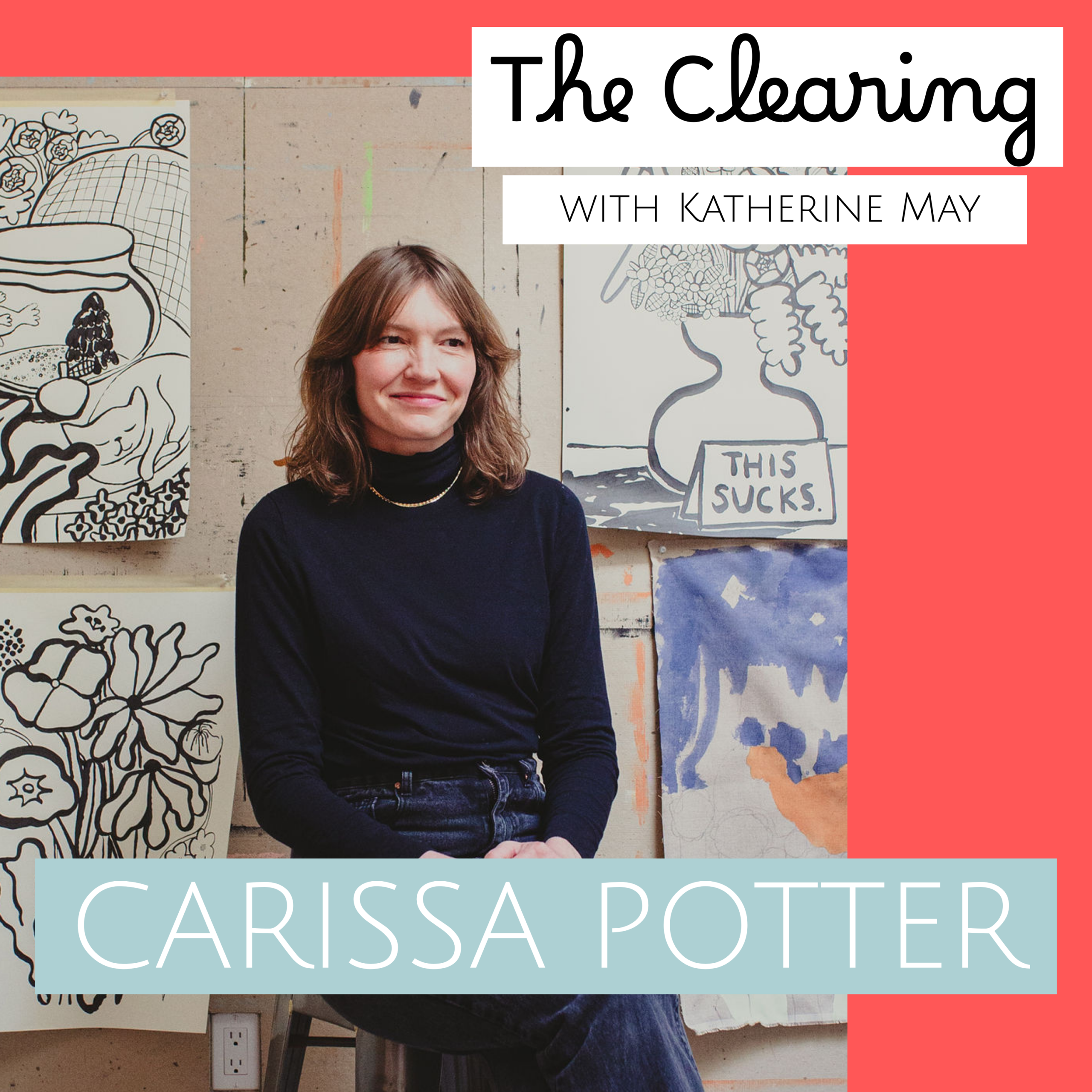 The Clearing_Episode_Artwork_Carissa