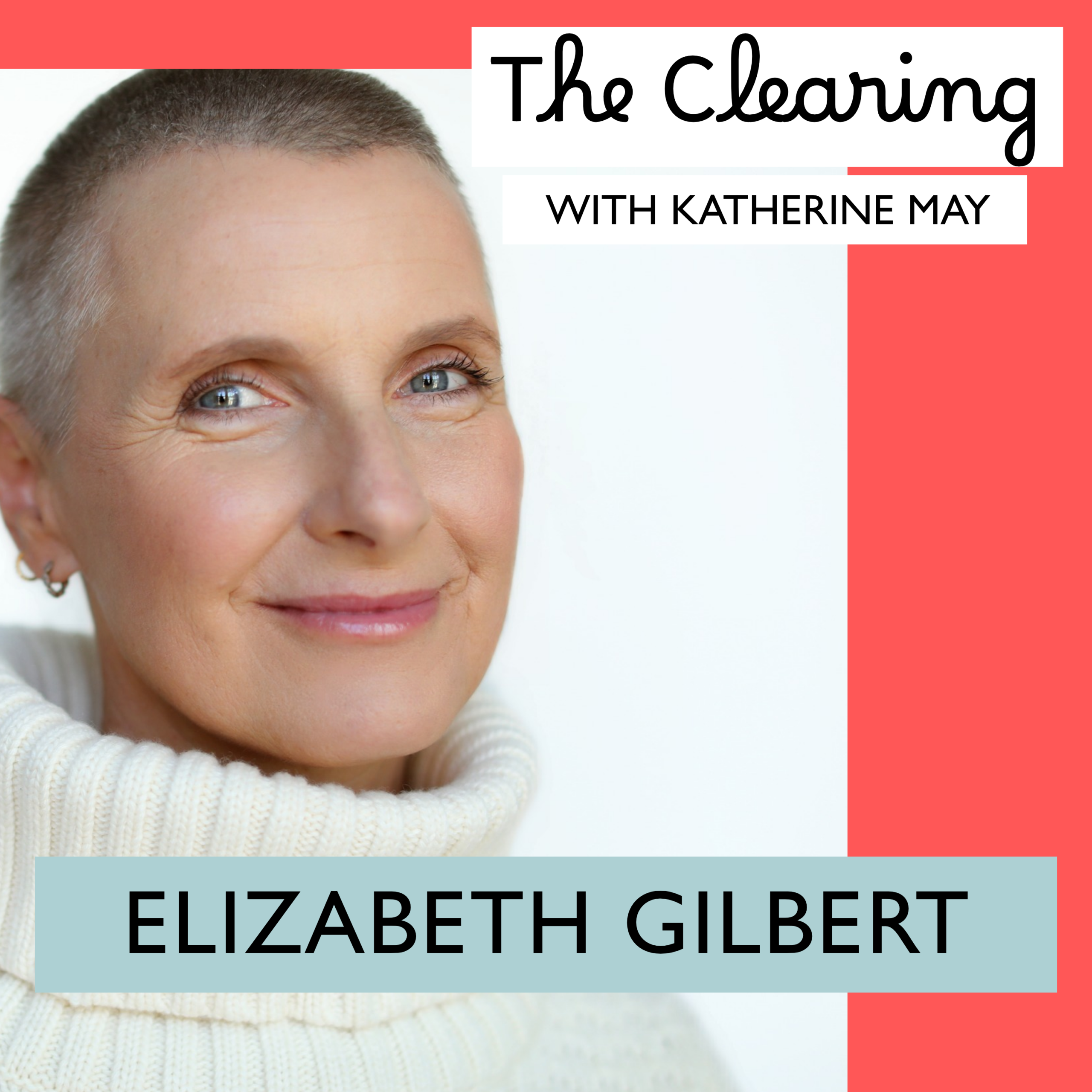The Clearing_Elizabeth Gilbert