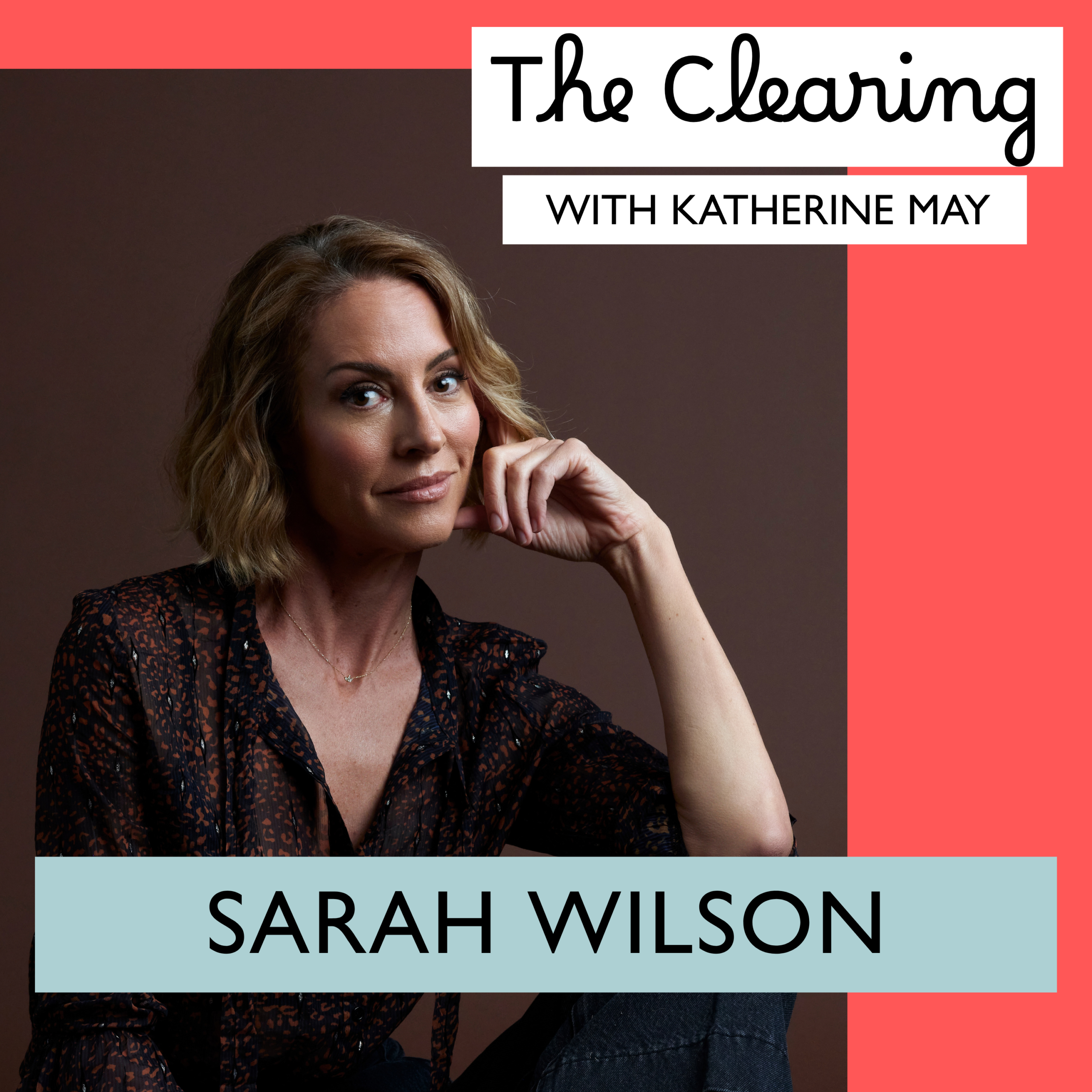 The Clearing_Sarah Wilson
