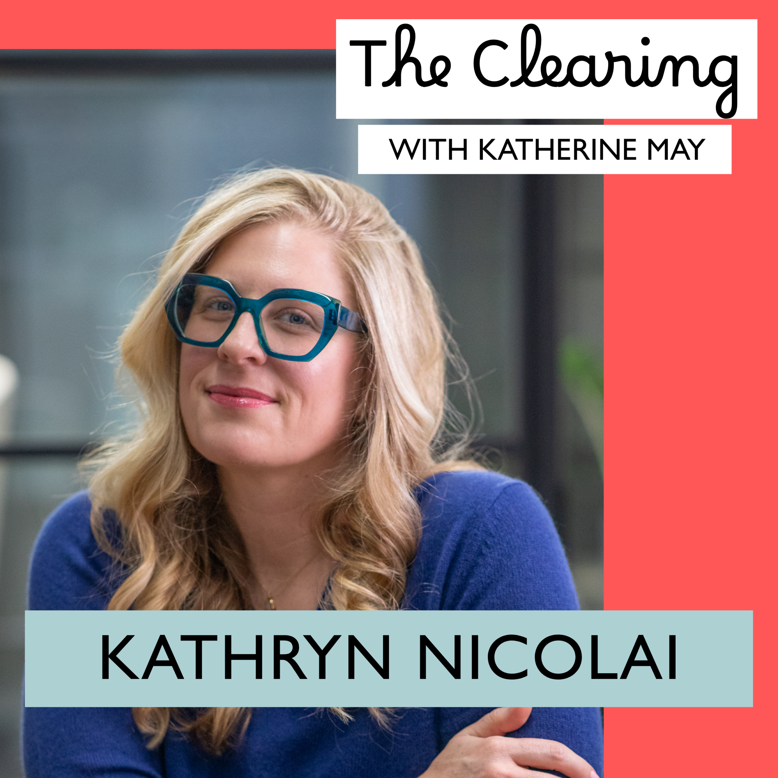 The_Clearing_Kathryn Nicolai